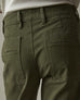 Women's Wide Leg Pant - Moss